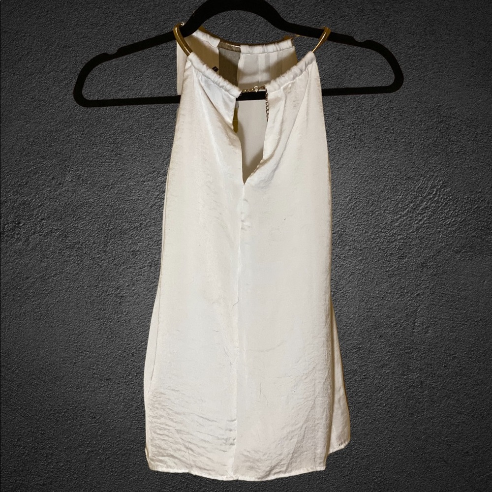 Women’s GUESS by Marciano White Top - Picture 2 of 2